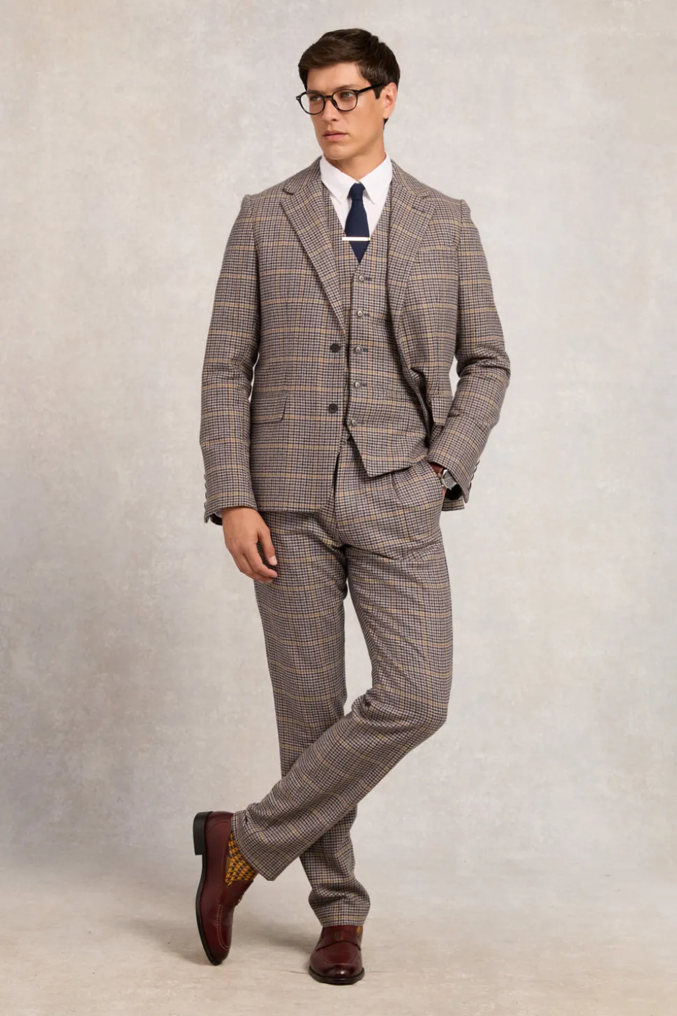 St James Waistcoat