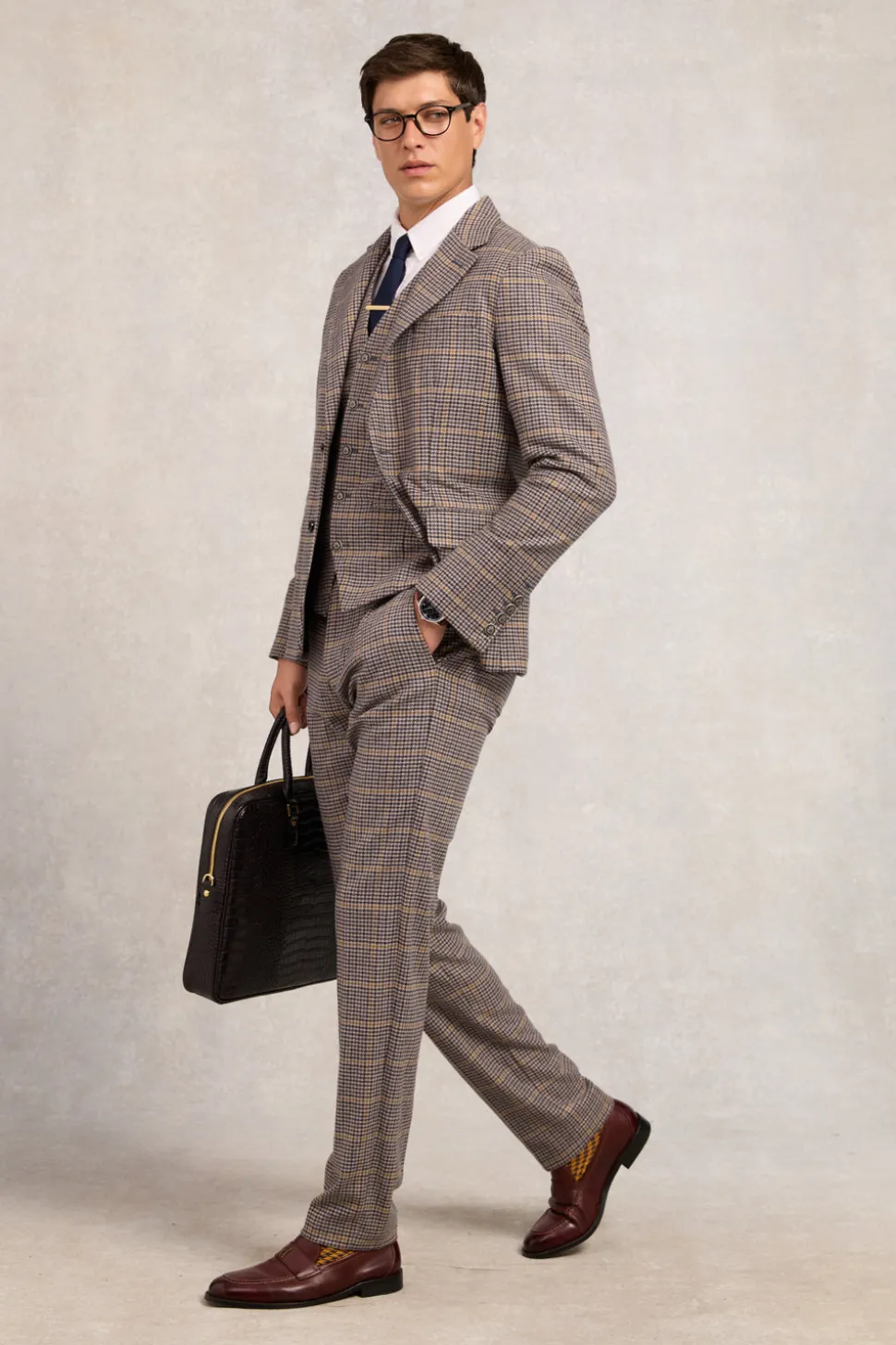 St James Waistcoat