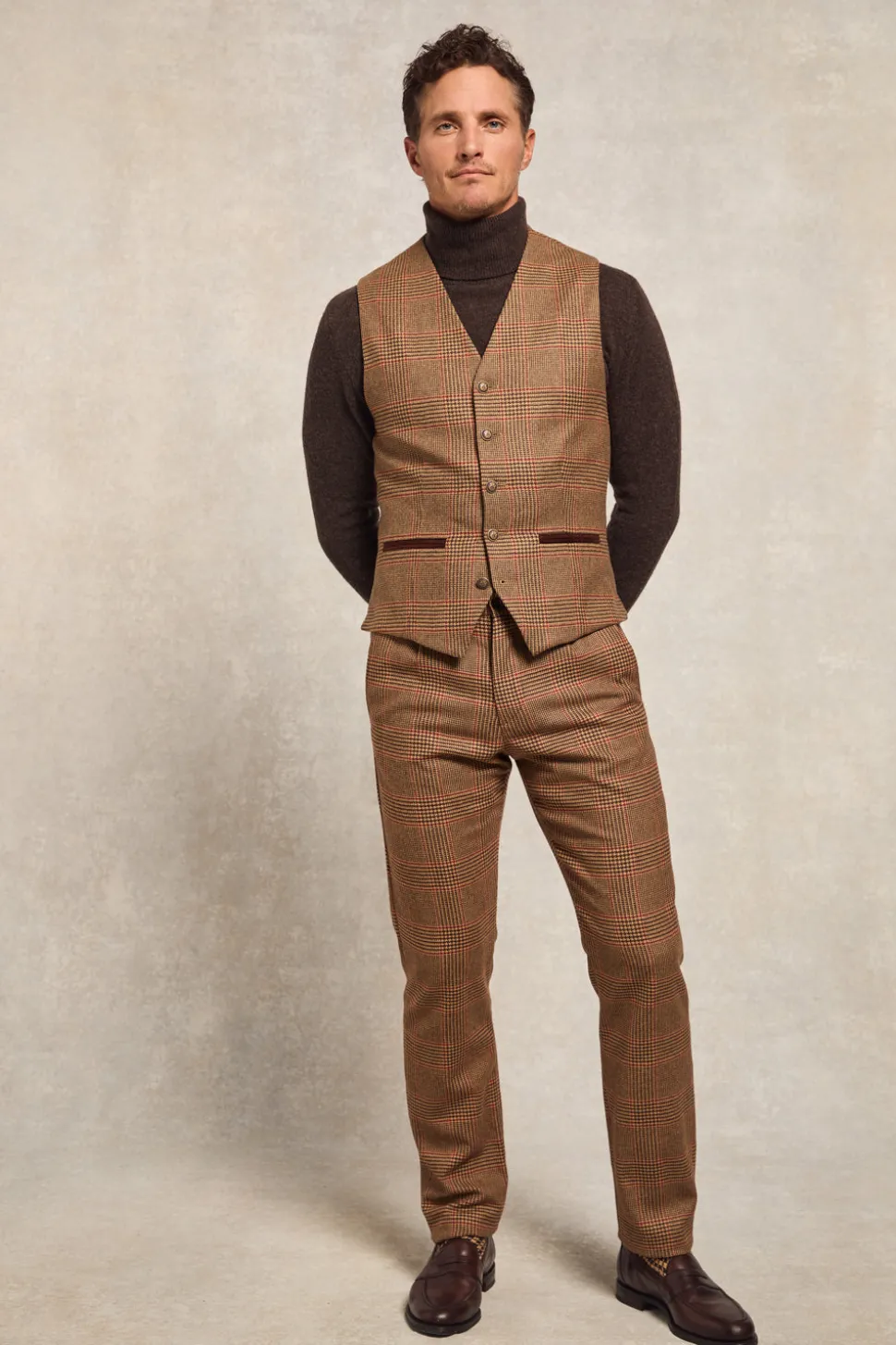 St James Waistcoat
