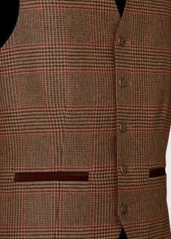 St James Waistcoat
