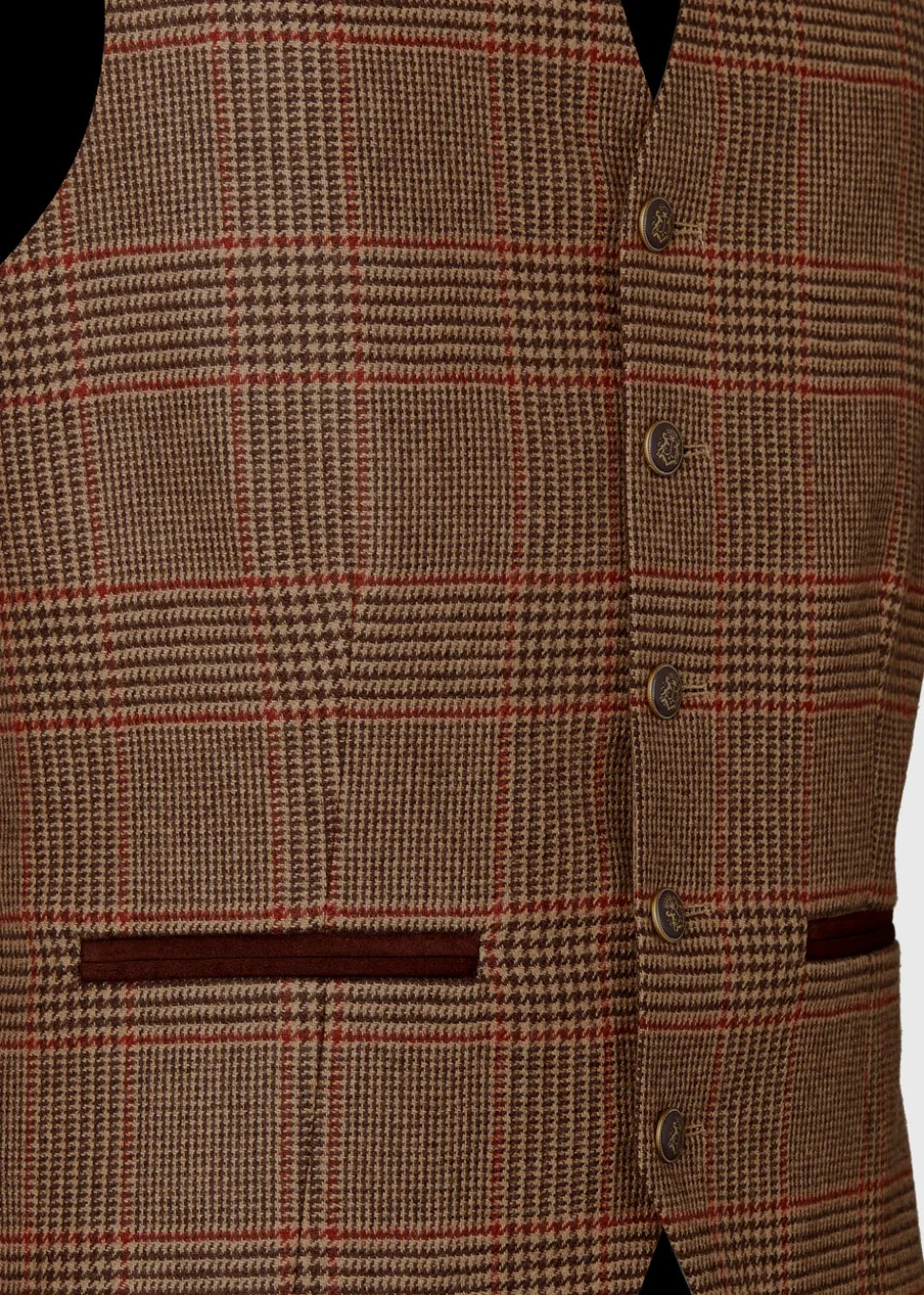 St James Waistcoat