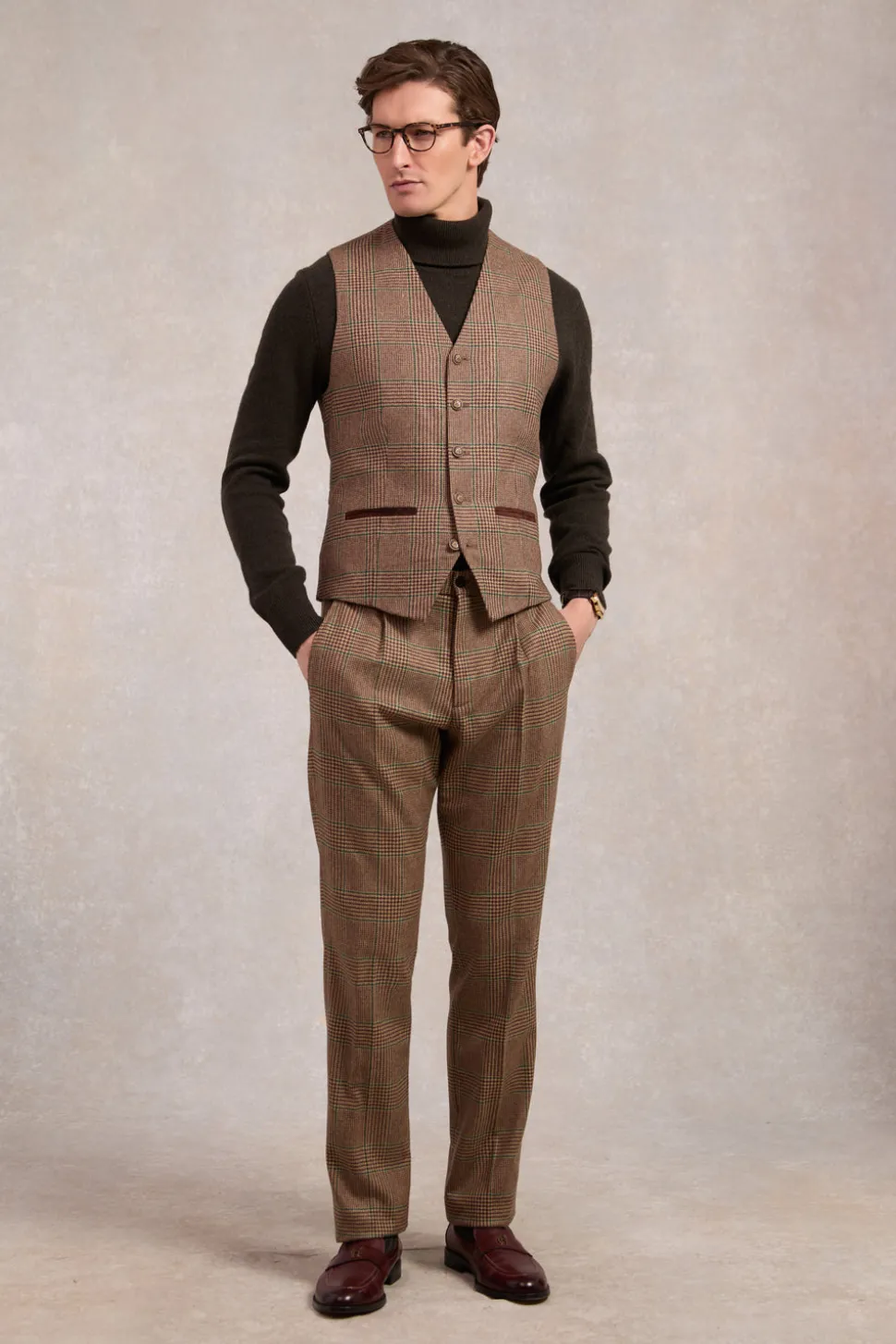 St James Waistcoat
