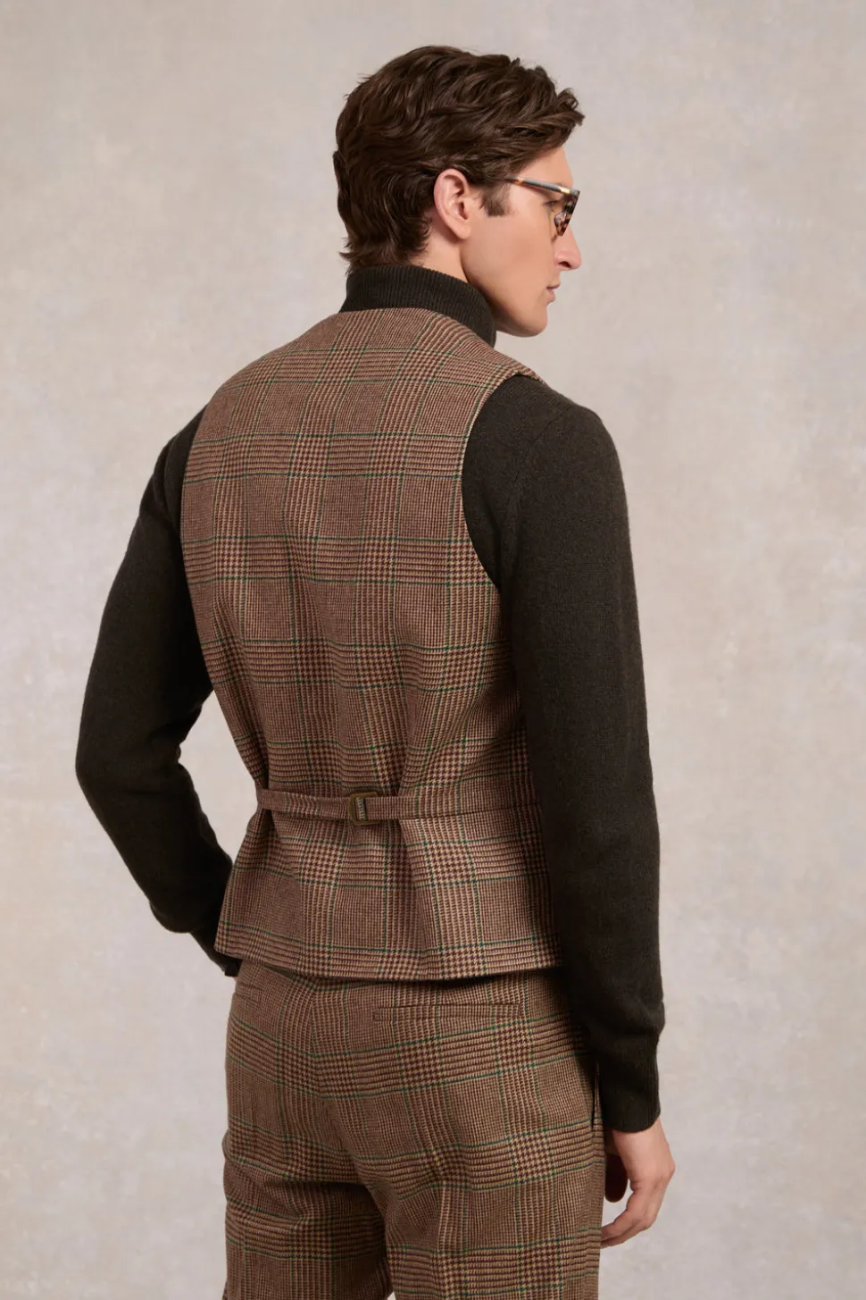 St James Waistcoat