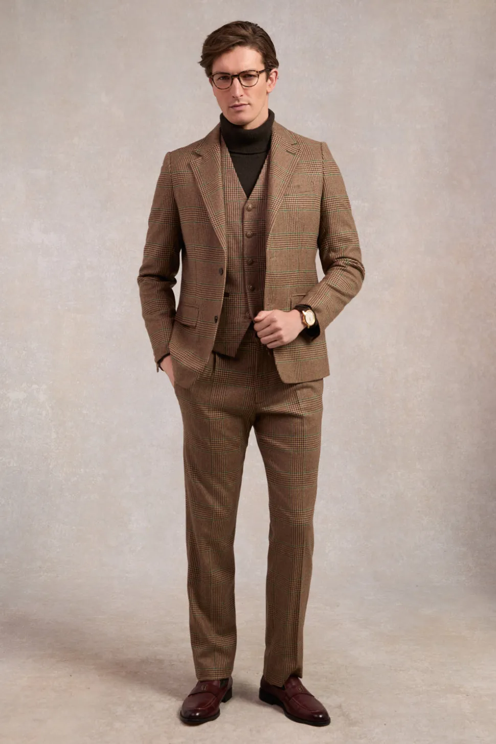 St James Waistcoat