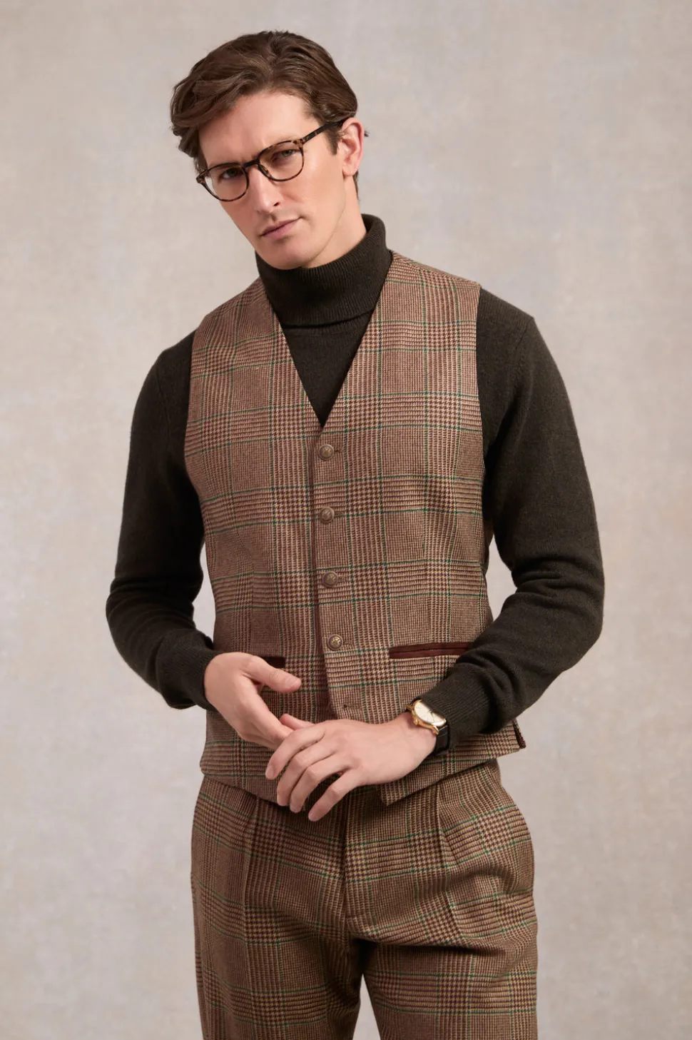 St James Waistcoat