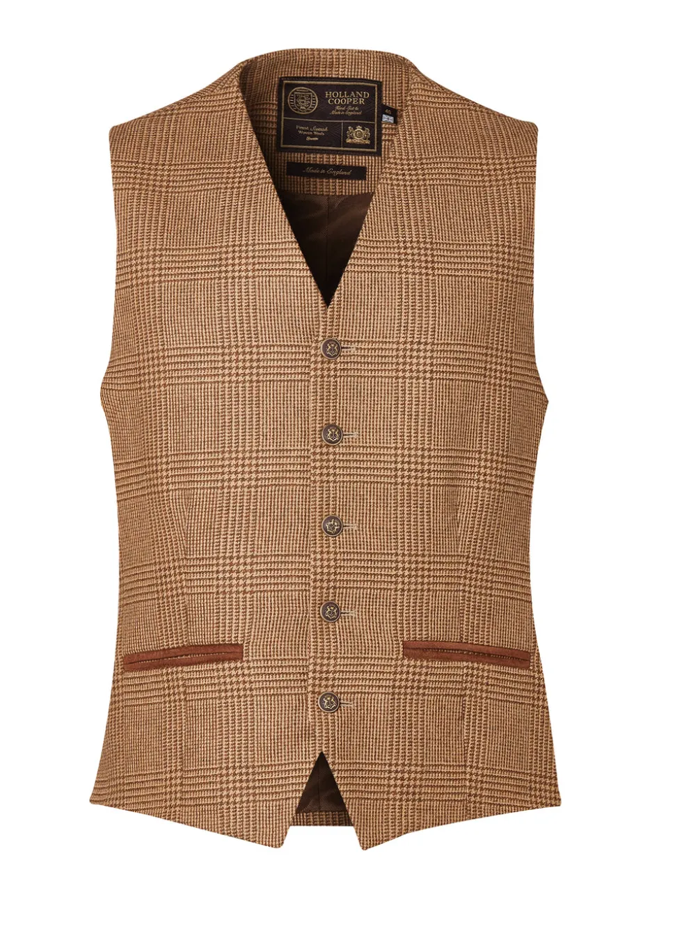 St James Waistcoat