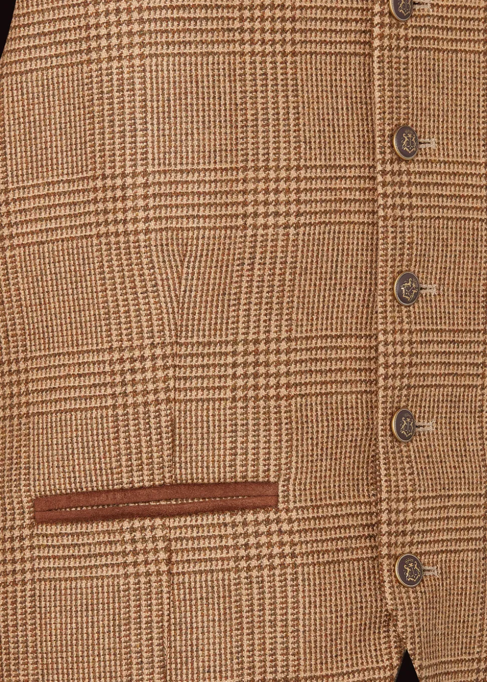 St James Waistcoat