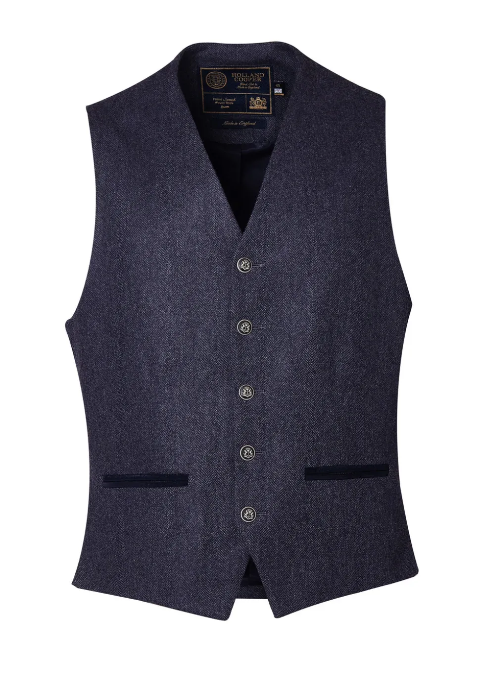 St James Waistcoat