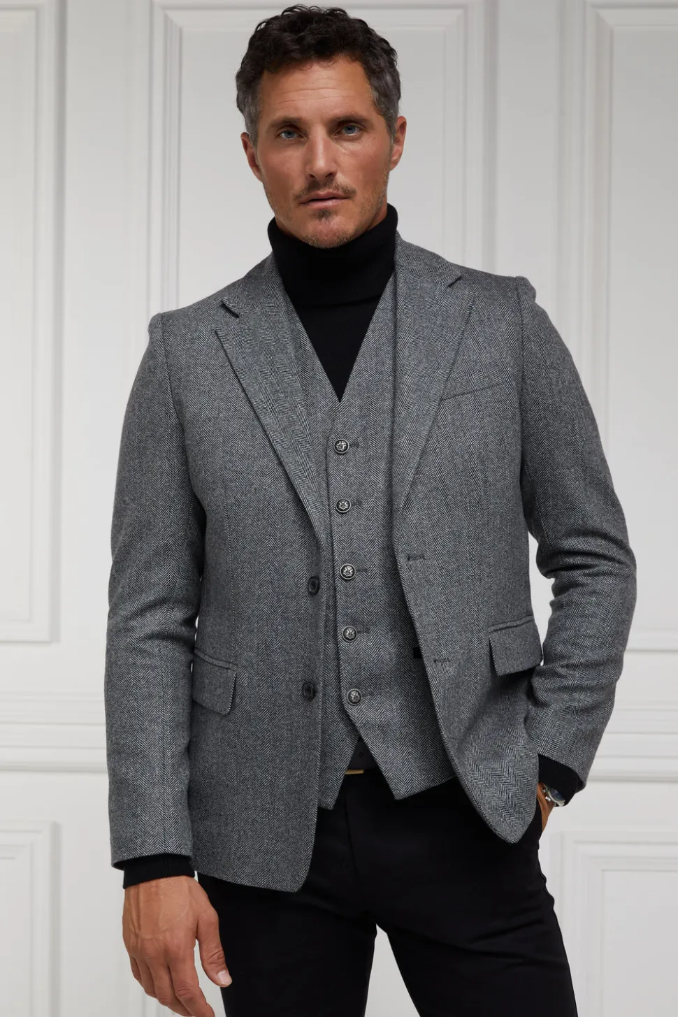 St James Waistcoat