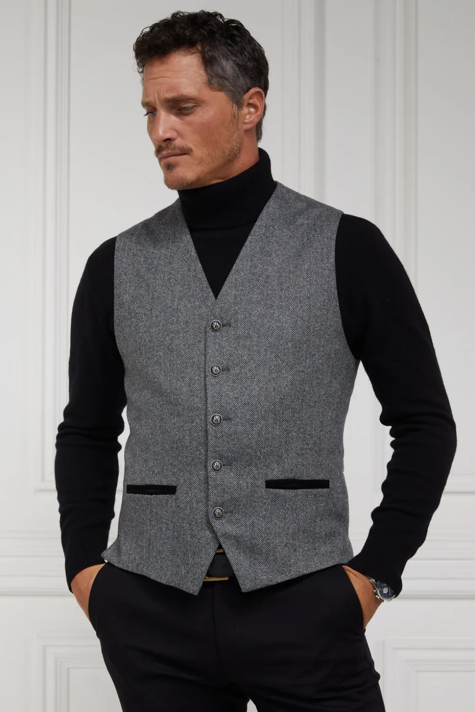 St James Waistcoat