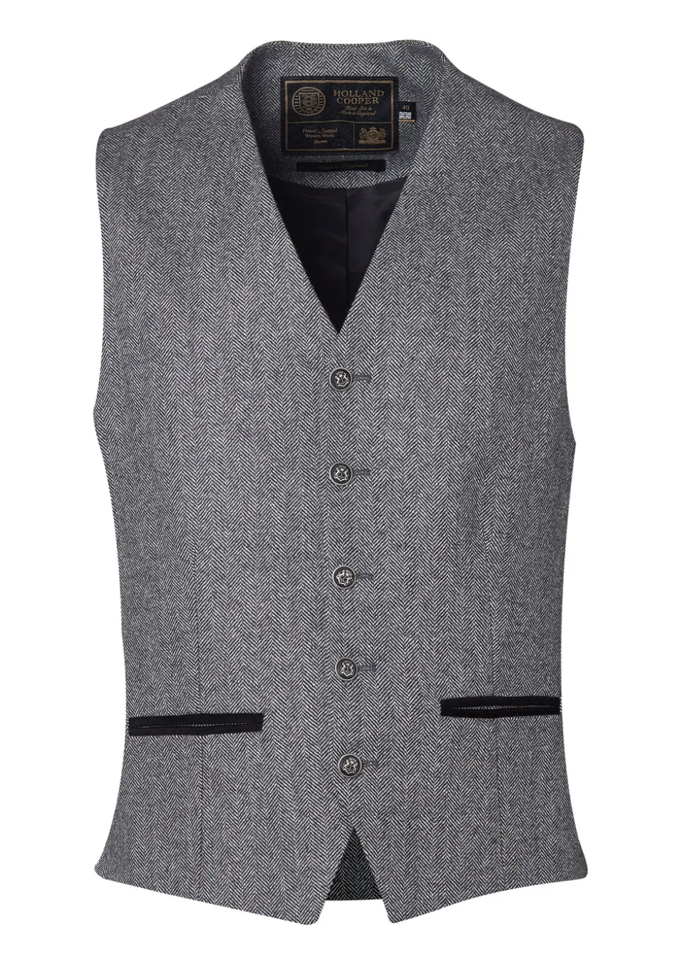 St James Waistcoat