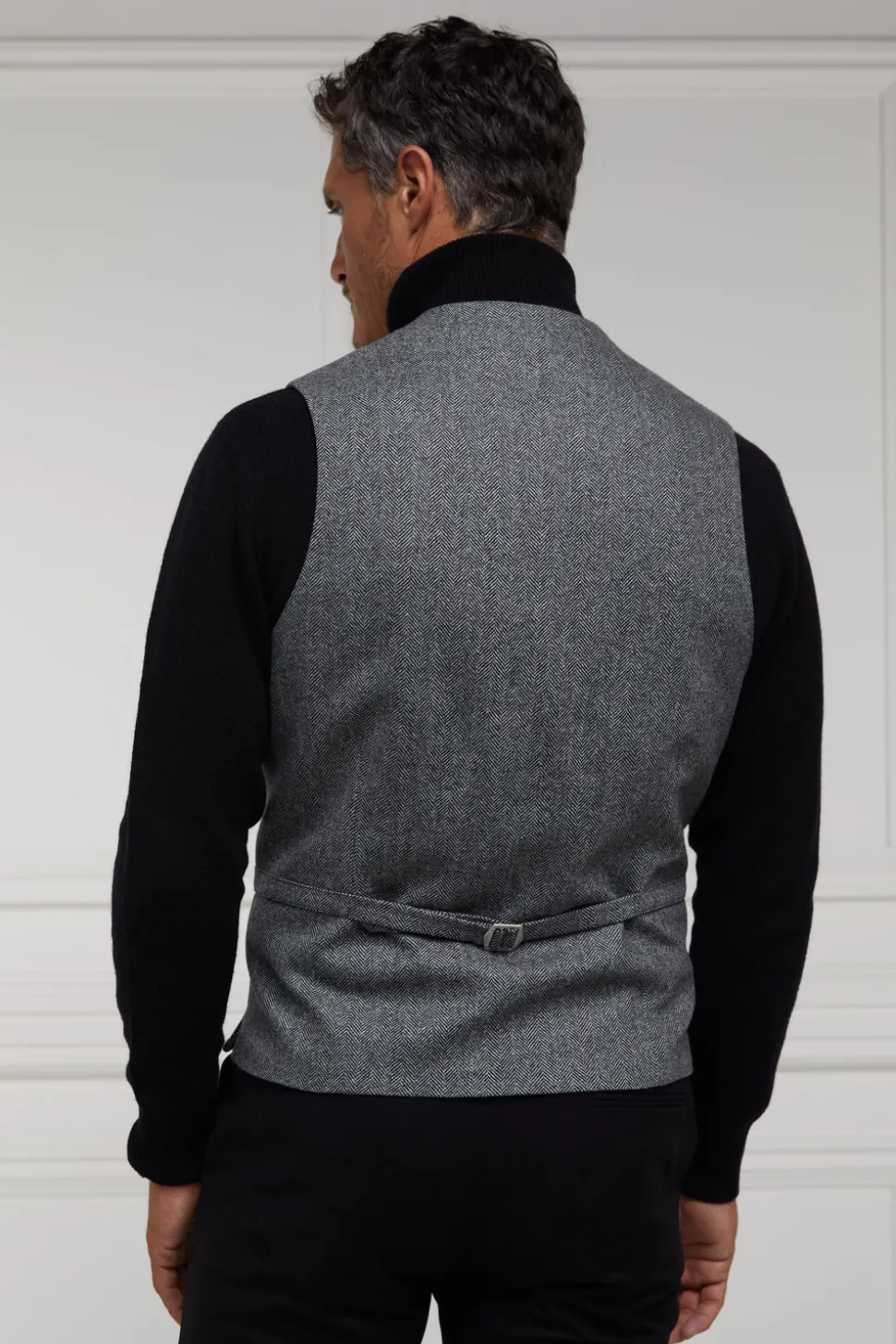 St James Waistcoat