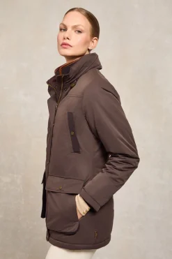 Stamford Country Coat