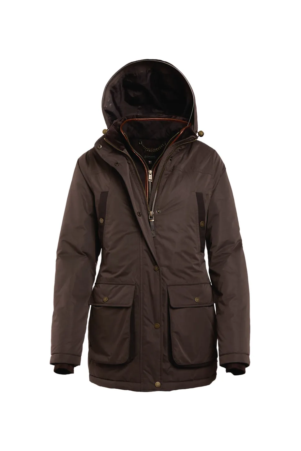 Stamford Country Coat