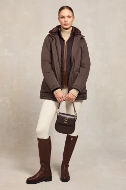 Stamford Country Coat