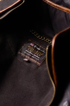 Stamford Country Coat