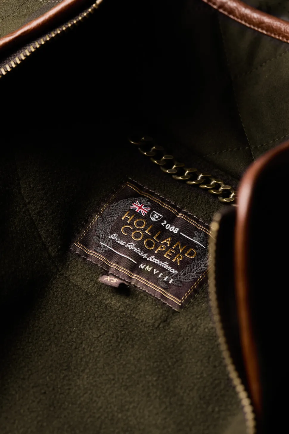 Stamford Gilet