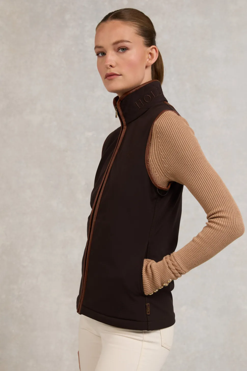 Stamford Gilet