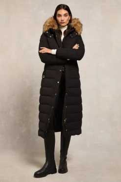Stoneleigh Longline Coat
