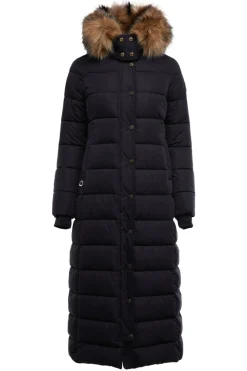 Stoneleigh Longline Coat