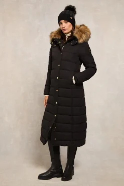 Stoneleigh Longline Coat