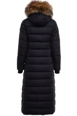 Stoneleigh Longline Coat