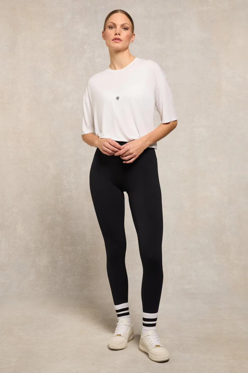 Supersoft Contour Legging