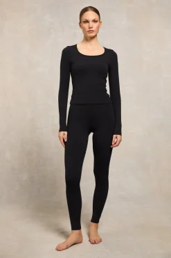 Supersoft Contour Legging