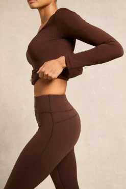 Supersoft Contour Legging