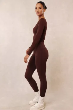 Supersoft Contour Legging