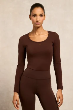 Supersoft Contour Legging
