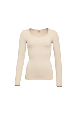Supersoft Long Sleeve Top
