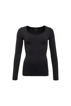 Supersoft Long Sleeve Top