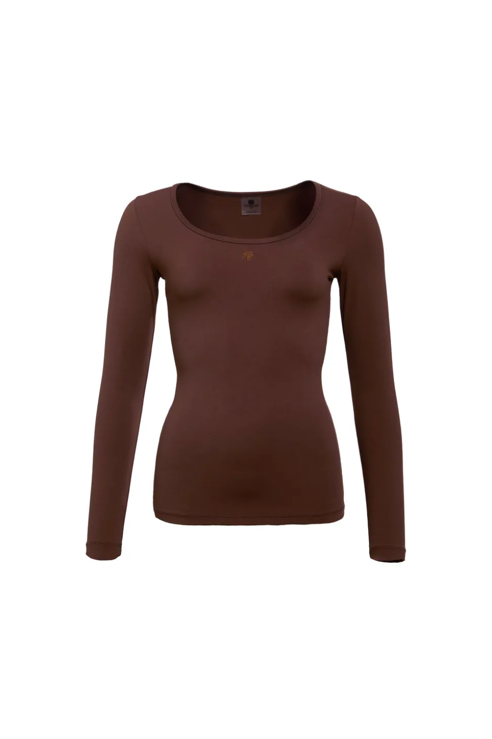 Supersoft Long Sleeve Top
