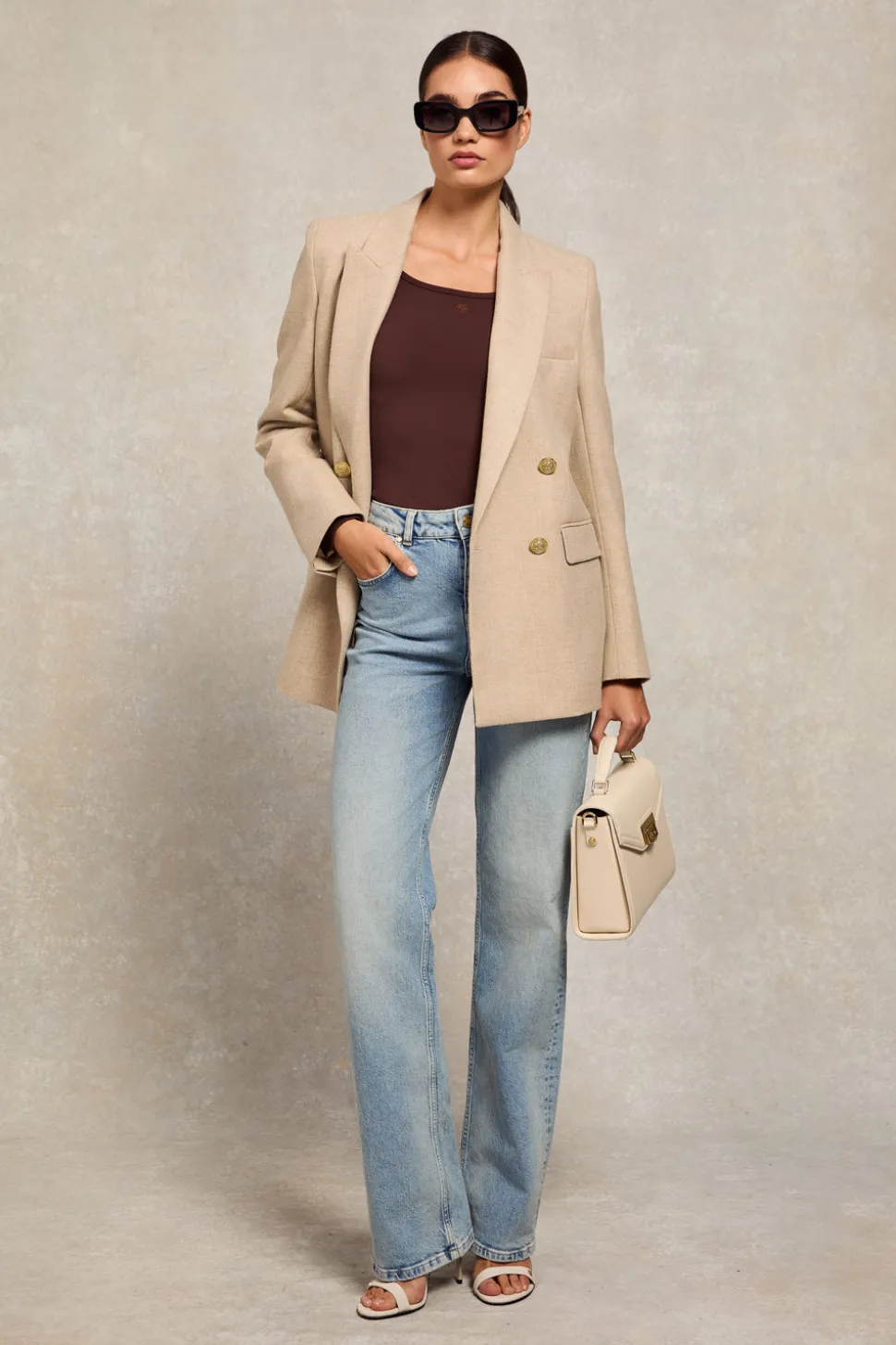 Supersoft Long Sleeve Top