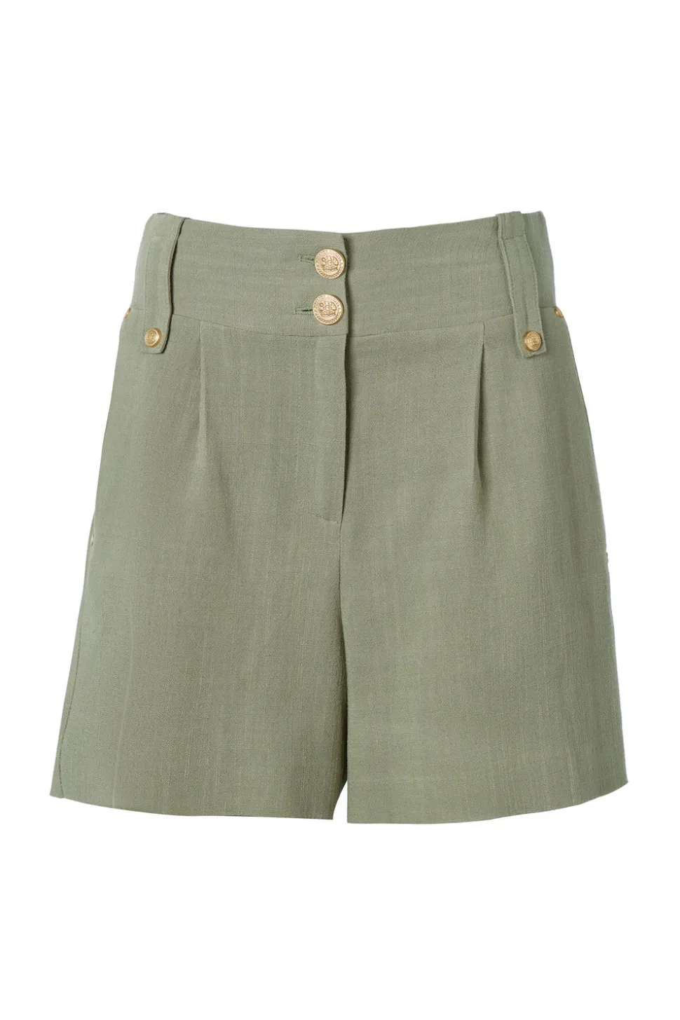 Tailored Short