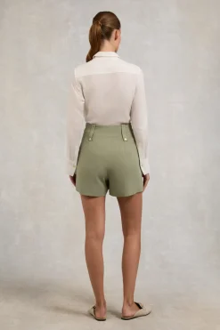 Tailored Short