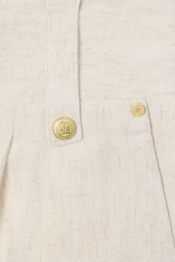 Tailored Short