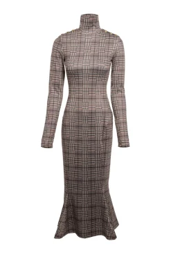 Tara Midi Dress