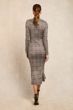 Tara Midi Dress