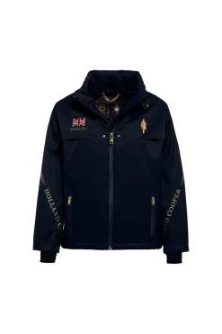 Team Alenah Jacket