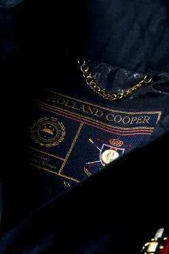 Team Alenah Jacket