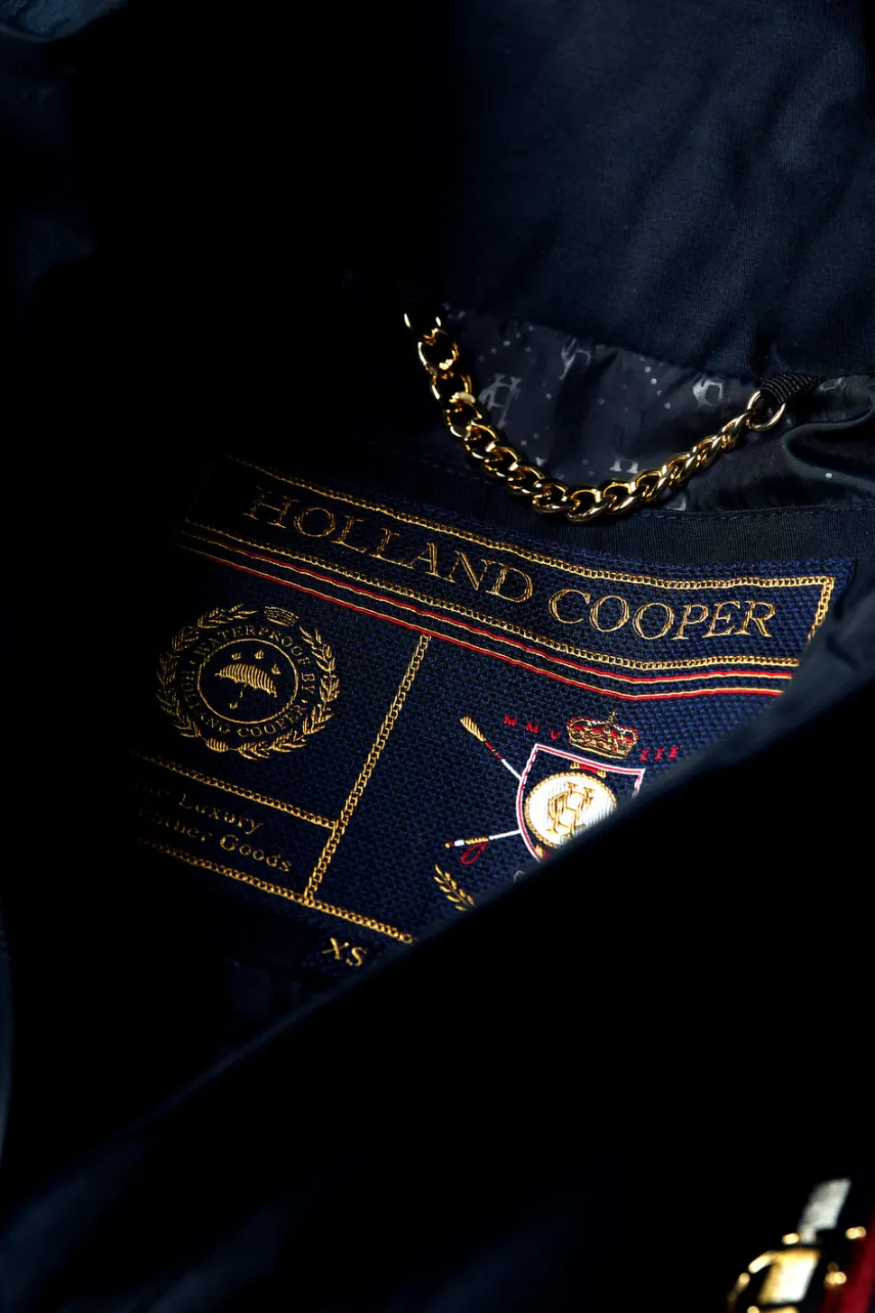 Team Alenah Jacket