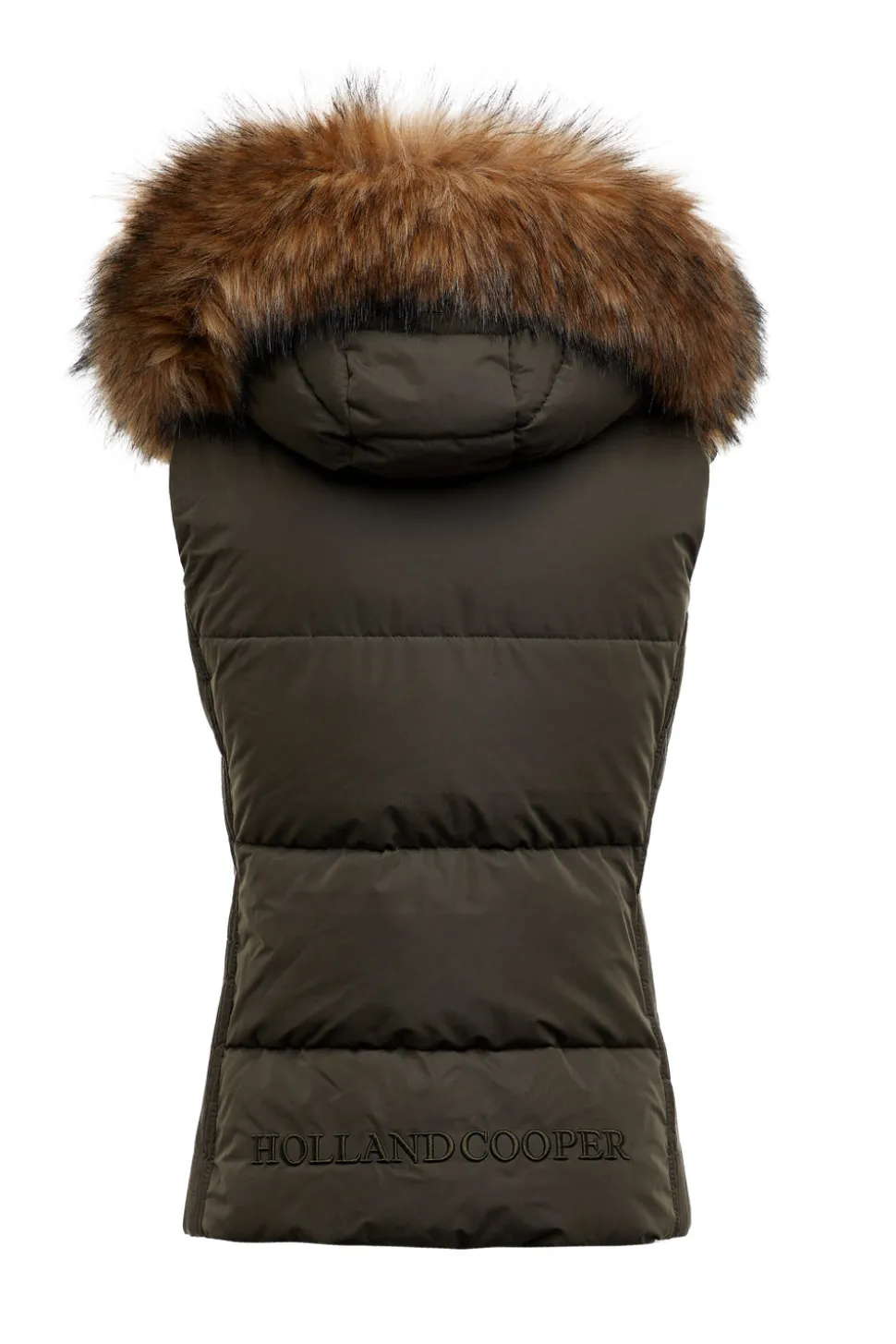Team Gilet