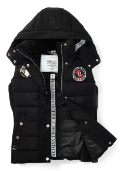 Team HC Gilet