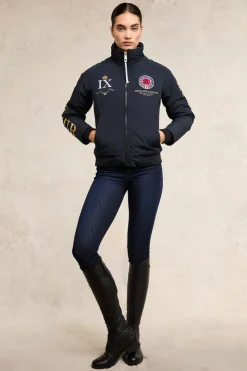 Team HC Jacket