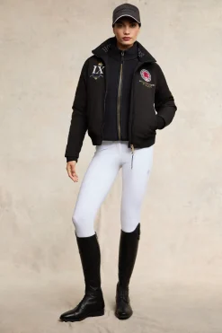 Team HC Jacket