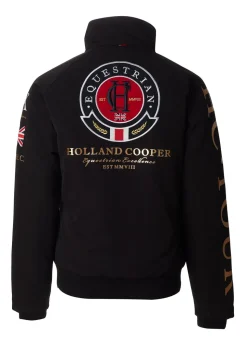 Team HC Jacket