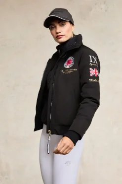 Team HC Jacket