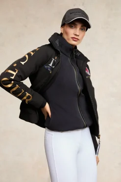 Team HC Jacket